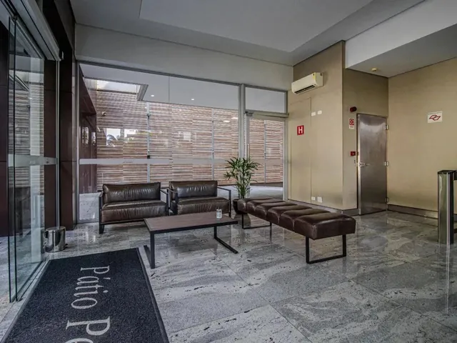 Imagem 8: Conjunto Comercial para Venda em Perdizes , 52M²