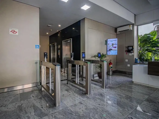 Imagem 14: Conjunto Comercial para Venda em Perdizes , 52M²