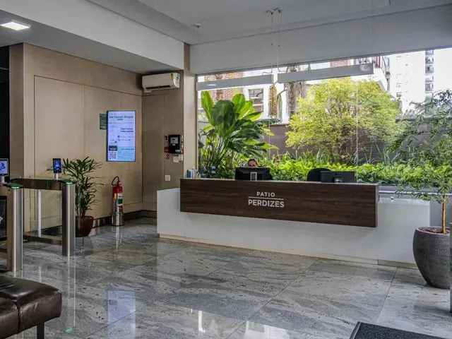 Imagem 7: Conjunto Comercial para Venda em Perdizes , 52M²