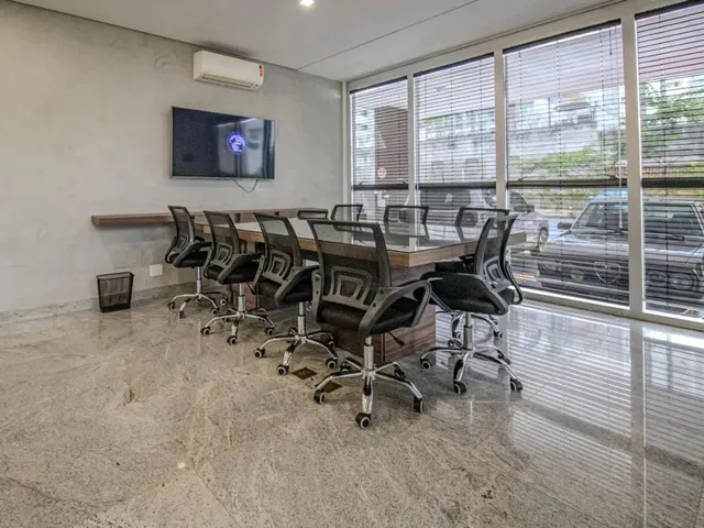 Imagem 11: Conjunto Comercial para Venda em Perdizes , 52M²