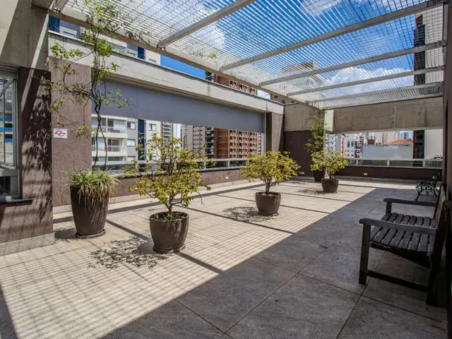 Imagem 2: Conjunto Comercial para Venda em Perdizes , 52M²