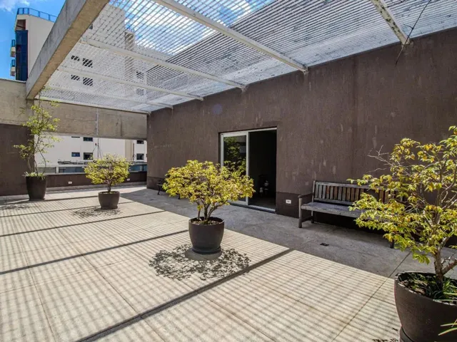 Imagem 12: Conjunto Comercial para Venda em Perdizes , 52M²