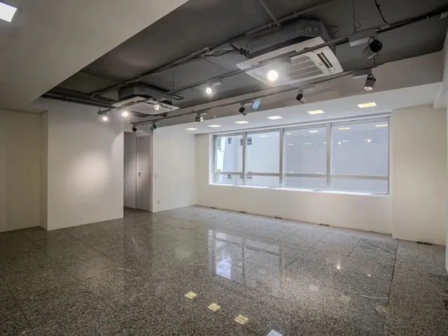 Imagem 10: Conjunto Comercial para Venda em Perdizes , 52M²