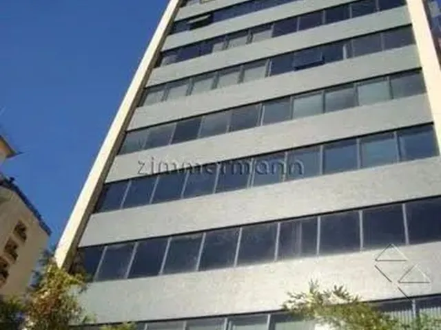 Imagem 4: Conjunto Comercial Perdizes 1 Vaga