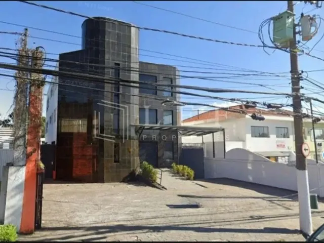 Imagem: Rua Pio XI - Alto da Lapa
