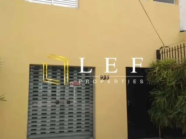 Imagem: Rua Conego Eugênio Leite, Pinheiros