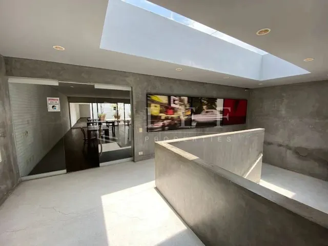 Imagem: Excelente Prédio Comercial À Venda no