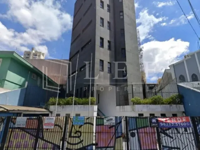 Imagem: Rua Coronel Comissão - Vila Gomes