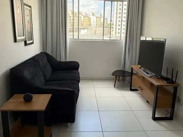 Imagem: Lindo Apartamento no Park Angelin