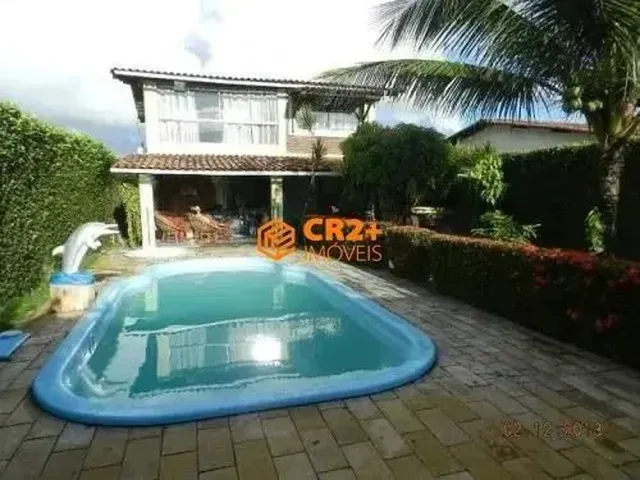 Imagem: Alugo Casa Maravilhosa, Mobiliada na Praia