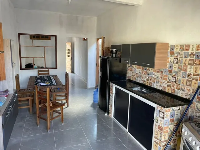 Imagem 8: Casa Peroba - 500 Mts da Praia