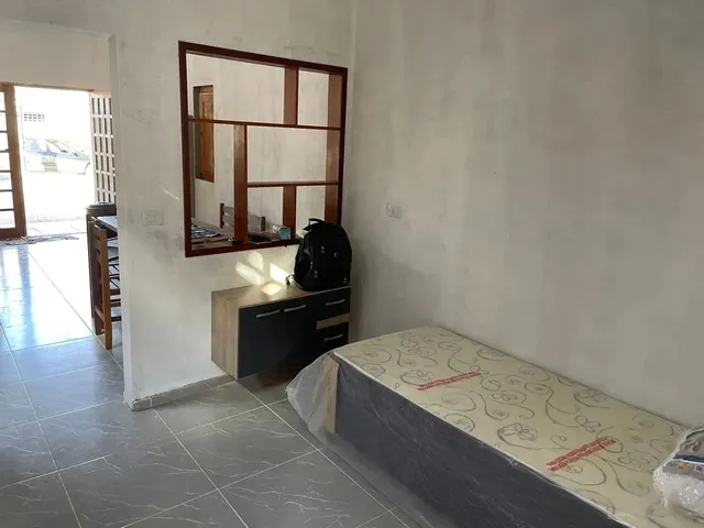 Imagem 3: Casa Peroba - 500 Mts da Praia