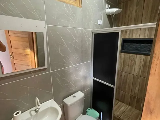 Imagem 5: Casa Peroba - 500 Mts da Praia