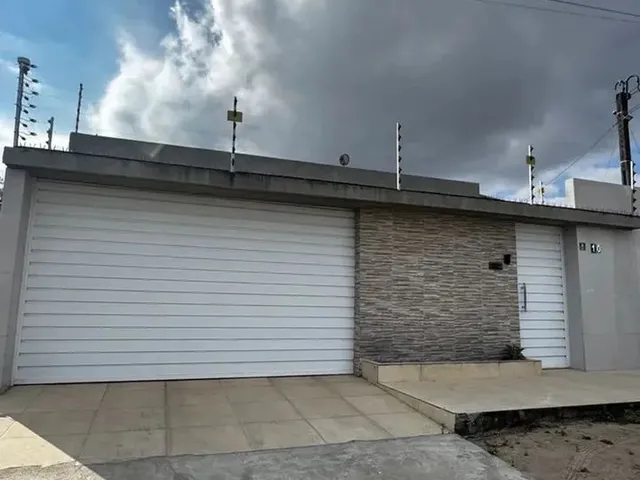 Imagem: Alugo Casa com 3 Quartos no Indianópolis