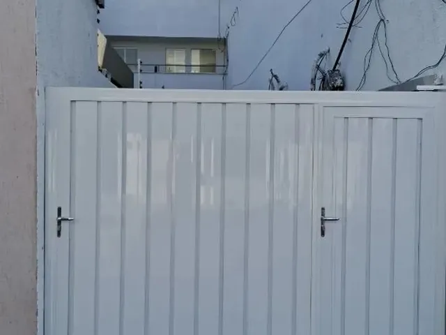 Imagem: A kitnet possui 1 Dormitório, 1 Banheiro, 37m² de Área e