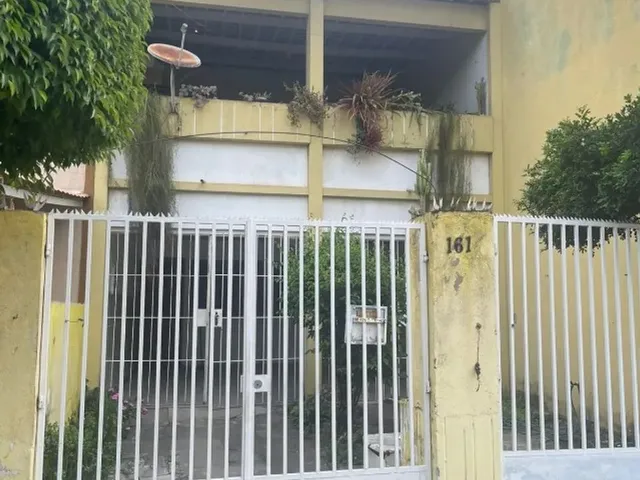 Imagem: Casa em Vitória de Santo Antão, Bairro