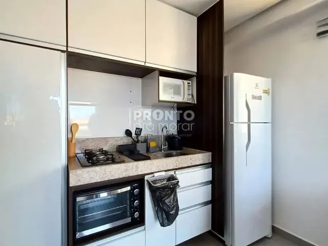Imagem: Apartamento Charmoso 1 Quarto na Zona Sul