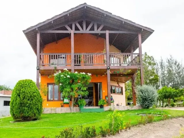Imagem: Casa para Aluguel em Gravatá- Natal Ou