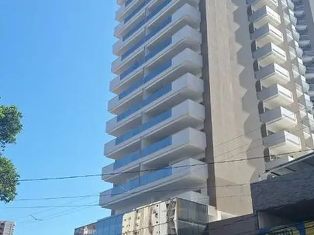 Imagem: Apartamento 2Q Praia de Itaparica Ed Vilanelle