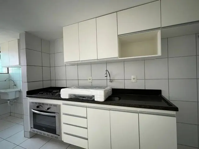 Imagem: Apartamento 02 Quartos em Caruaru