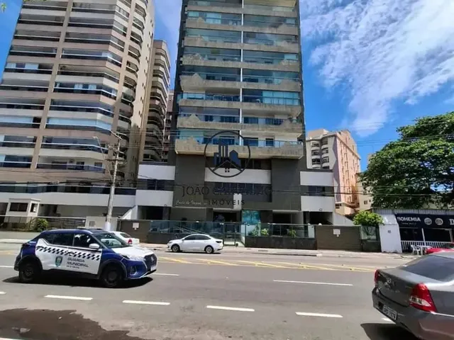 Imagem 1: Apartamento para Comprar Itapuã Vila Velha