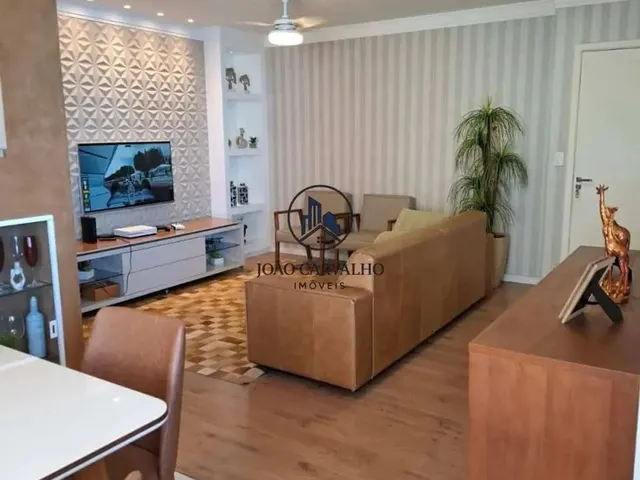 Imagem 14: Apartamento para Comprar Itapuã Vila Velha
