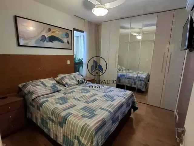 Imagem 10: Apartamento para Comprar Itapuã Vila Velha