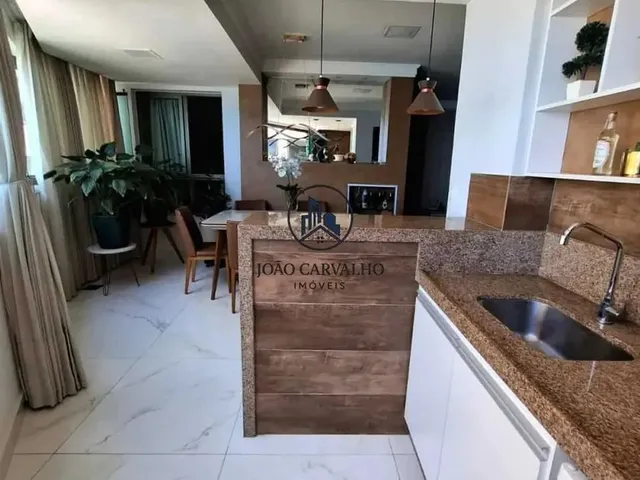 Imagem 8: Apartamento para Comprar Itapuã Vila Velha