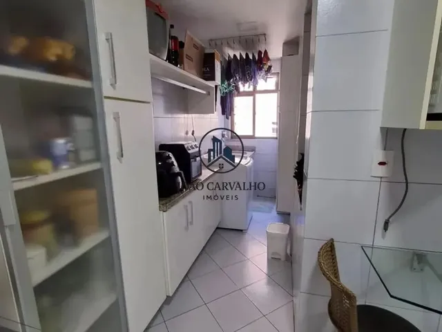 Imagem 6: Apartamento para Comprar Itapuã Vila Velha