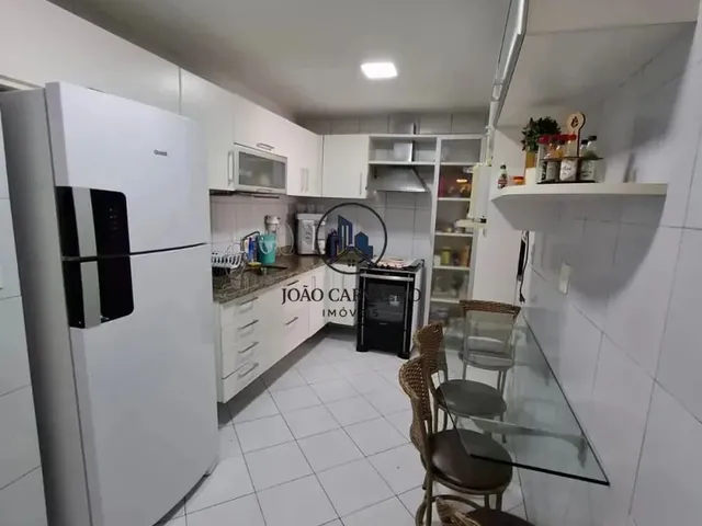 Imagem 9: Apartamento para Comprar Itapuã Vila Velha