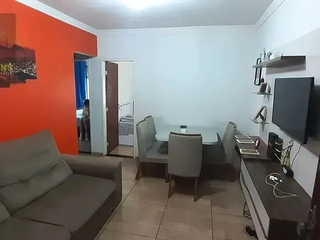 Imagem: Apartamento em Alvorada - Vila Velha, Es