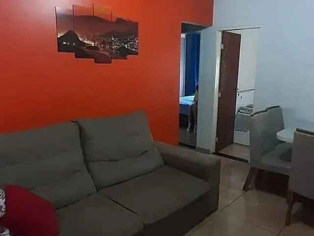 Imagem 12: Apartamento em Alvorada - Vila Velha, Es