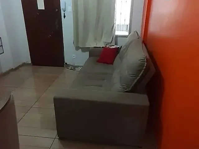 Imagem 2: Apartamento em Alvorada - Vila Velha, Es