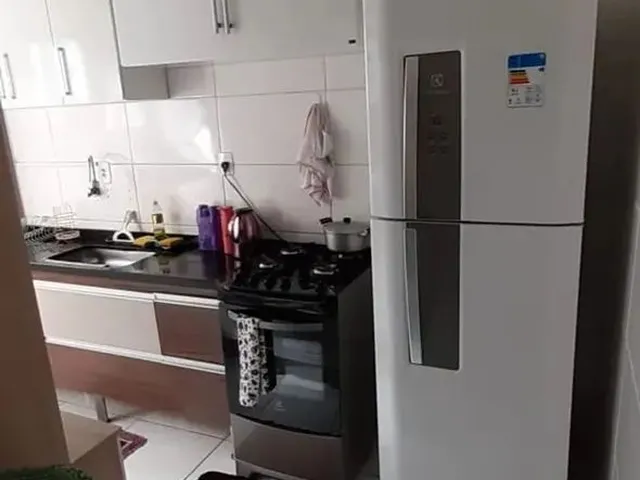 Imagem 5: Apartamento em Alvorada - Vila Velha, Es
