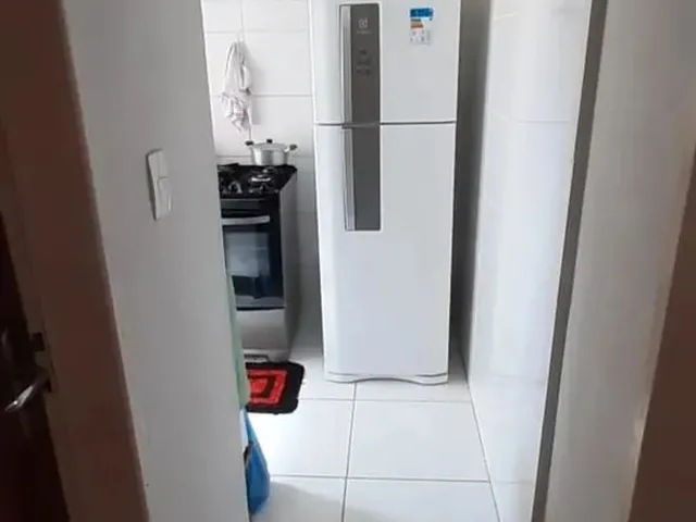Imagem 3: Apartamento em Alvorada - Vila Velha, Es