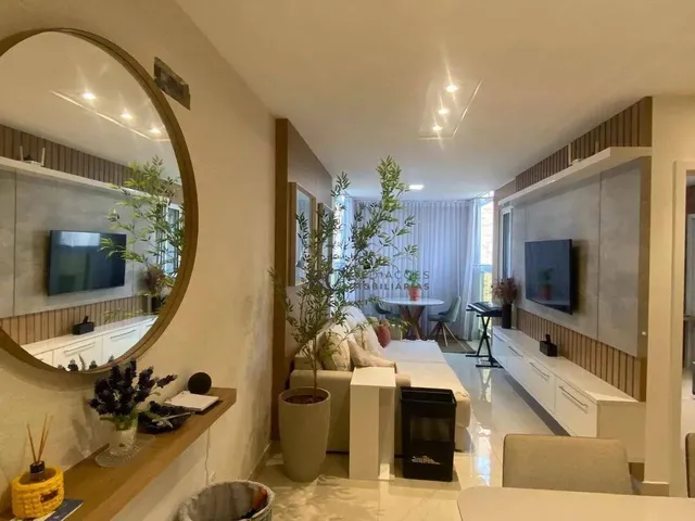 Imagem: Apartamento Porteira Fechada Andar Alto