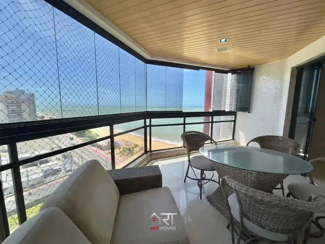 Imagem: Cobertura Duplex À Venda na Praia de Itaparica