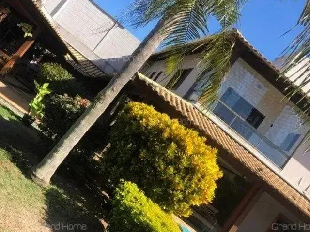 Imagem 1: Casa 5 Quartos em Barra do Jucu