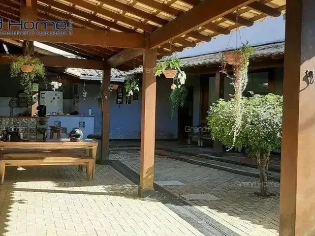 Imagem 6: Casa 5 Quartos em Barra do Jucu