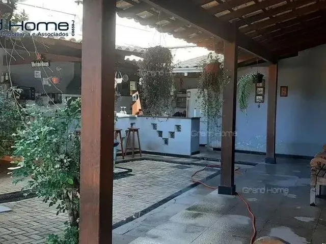 Imagem 8: Casa 5 Quartos em Barra do Jucu