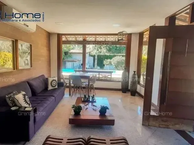 Imagem 10: Casa 5 Quartos em Barra do Jucu