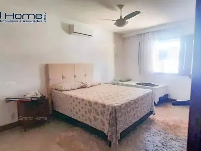 Imagem 11: Casa 5 Quartos em Barra do Jucu