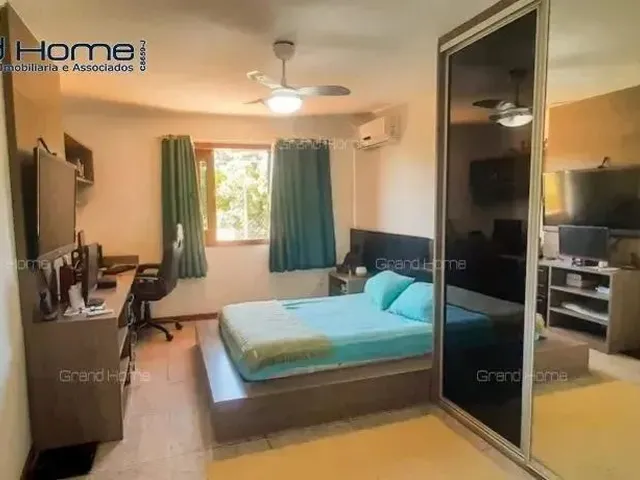 Imagem 15: Casa 5 Quartos em Barra do Jucu