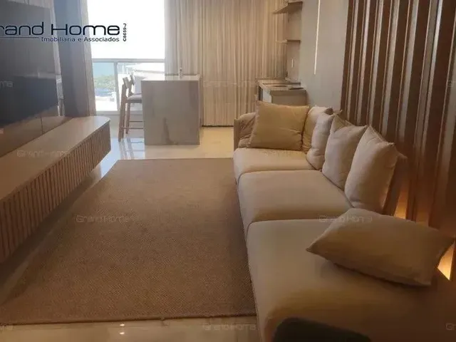Imagem 13: Apartamento 3 Quartos em Itapuã