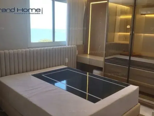 Imagem 7: Apartamento 3 Quartos em Itapuã