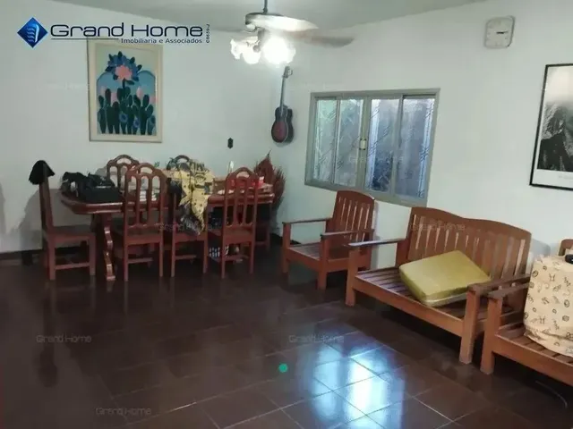 Imagem: Casa 4 Quartos em Aribiri