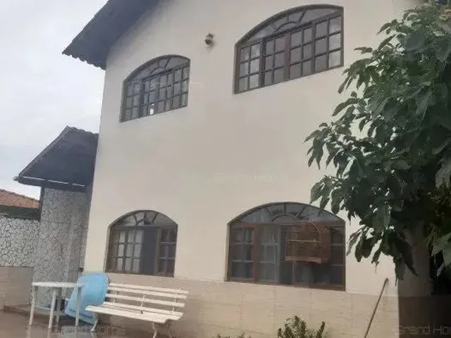 Imagem: Casa 4 Quartos em Nova Ponta da Fruta
