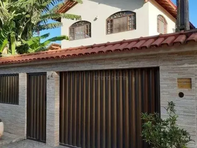 Imagem 2: Casa 4 Quartos em Nova Ponta da Fruta