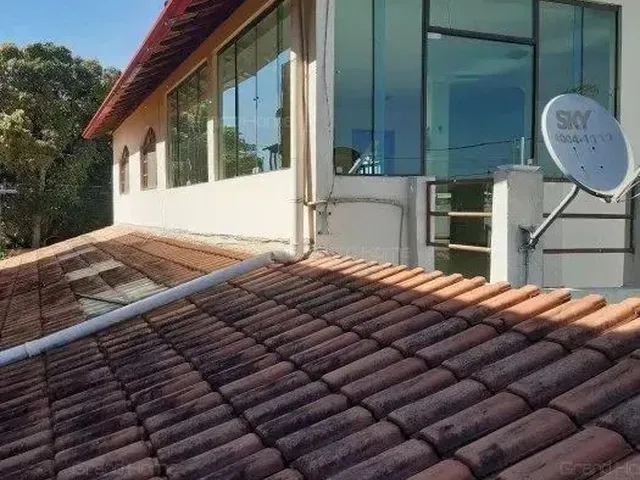 Imagem 9: Casa 4 Quartos em Nova Ponta da Fruta