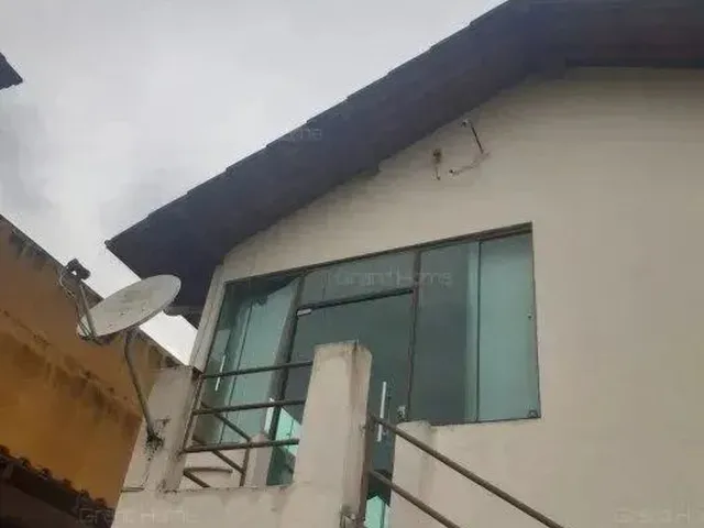 Imagem 10: Casa 4 Quartos em Nova Ponta da Fruta